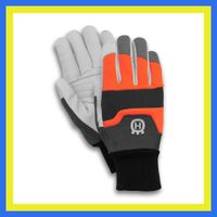 Schnittschutz-Handschuhe Functional Gr.09 #Husqvarna #Forst Hessen - Ranstadt Vorschau