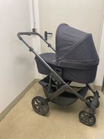 Top Zustand: Kinderwagen inkl. Buggyaufsatz ABC Design Salsa 4 Thüringen - Jena Vorschau