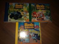 3 Bob der Baumeister Hörspiel CD’s Wuppertal - Oberbarmen Vorschau