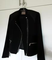 Jacke Blazer Bikerstyle Niedersachsen - Stade Vorschau