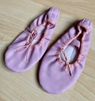 Ballerinas, Ballettschuhe, Schläppchen, rosa Sachsen - Chemnitz Vorschau