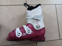 Kinderskischuhe Skischuhe Salomon T3 23 / 23,5 Pink Girly Bayern - Grafenau Vorschau