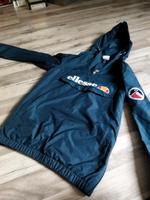 Ellesse Windbreaker Jacke Übergangsjacke Sachsen - Delitzsch Vorschau