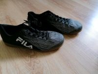 Fussballschuh Halle Fila Gr. 37 Sachsen-Anhalt - Elsteraue Vorschau