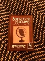 Spiele-Comic Sherlock Holmes An der Seite von Mycroft Nordrhein-Westfalen - Selm Vorschau