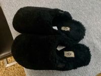 UGG original Fuzz Sugar Pantoffeln, selten getragen 39 Fell ❤️ Hessen - Bad Arolsen Vorschau