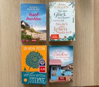 Fünf Romane, Buchpaket, Jenny Colgan, Marie Merburg, sommerromane Essen - Essen-Werden Vorschau