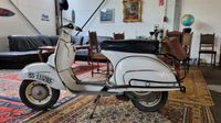 Vespa GS im top Zustand. Motovespa gs 150 Nordrhein-Westfalen - Bergneustadt Vorschau