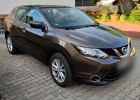 Nissan Qashqai Bayern - Ruhmannsfelden Vorschau