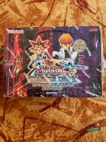 Yu-Gi-Oh Display Nordrhein-Westfalen - Arnsberg Vorschau