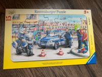 Puzzle Ravensburger Polizei 15 Teile Thüringen - Windischleuba Vorschau