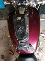 Tasche für Motorrad Tank für Suzuki VS Niedersachsen - Uelzen Vorschau