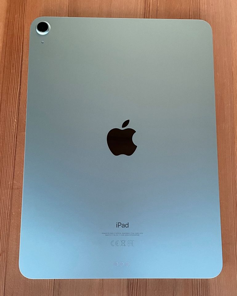 iPad Air 4 in Neukirchen