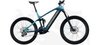 Corratec E-Power RS 160 Pro Plus Ebike Fully, E-MTB Bosch CX 750 WH RH 42,47cm UVP 5899€ Bayern - Bad Grönenbach Vorschau