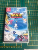 Sonic Racing Switch Schleswig-Holstein - Schleswig Vorschau