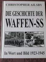 Die Geschichte der Waffen-SS Sachsen - Machern Vorschau