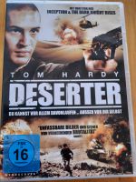 Deserter DVD Sachsen-Anhalt - Zielitz Vorschau