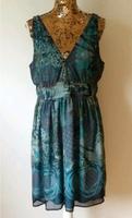 Kleid von Tamaris Gr. 42 Sachsen - Marienberg Vorschau
