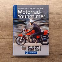 Das Handbuch Motorrad Youngtimer Pflegen/Fahren/Reparieren / Buch Brandenburg - Fürstenwalde (Spree) Vorschau