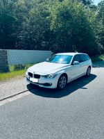 BMW F31 320D Automatik Digital Tacho Leder Tausch Möglich Saarland - Illingen Vorschau