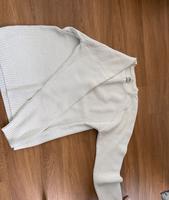 Zara weisser Pullover Herren Berlin - Mitte Vorschau