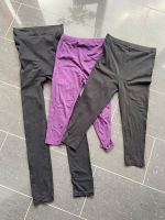 Umstands Leggins u. Caprilegins Hessen - Baunatal Vorschau