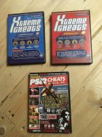 3x PlayStation 2 Cheats PSi2 Xtreme Cheats PS2 Sachsen - Lengenfeld Vogtland Vorschau