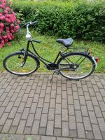 Hollandfahrrad, Damenfahrrad, Fahrrad Amsterdam 28er Damen Nordrhein-Westfalen - Mülheim (Ruhr) Vorschau