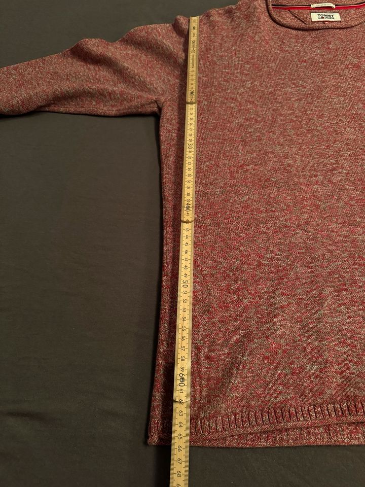 Tommy Hilfiger Pulli XL in Eichenau