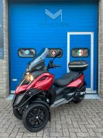 Gilera Fuoco 500 mit PKW Führerschein Nordrhein-Westfalen - Nettetal Vorschau