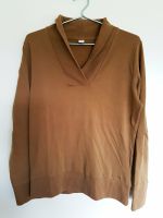 TOP Pullover Pulli von s.Oliver, beige hellbraun, Gr. 40 Bayern - Ingolstadt Vorschau