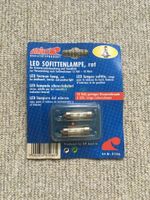 LED Sofittenlampe Rot Chemnitz - Euba Vorschau