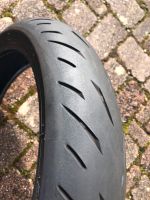 Bridgestone S22  120 70 ZR17 und 200 55 ZR17 M/C (78W) Baden-Württemberg - Schwanau Vorschau