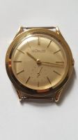 Jaeger LeCoultre Swiss Herrenuhr14K Gold 35mm Neue Revision 09/22 Berlin - Wilmersdorf Vorschau