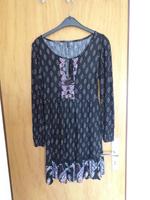 Hübsches langarmiges Kleid von Amisu in Gr. S Niedersachsen - Schwülper Vorschau