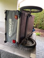 16 Zoll Räder für Croozer Cargo Fahrrad-Anhänger Bielefeld - Joellenbeck Vorschau