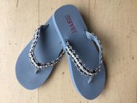 Flip Flops von Esprit - ungetragen ! Nordrhein-Westfalen - Ratingen Vorschau