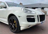 Porsche Cayenne GTS 4.8 V8 958 405 PS Scheckheft PDCC TÜV NEU Sachsen-Anhalt - Halle Vorschau