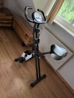 Crosstrainer Heimtrainer Fahrrad Bielefeld - Brackwede Vorschau