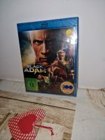 Blu ray Black Adam NEU Originalverpackt Sachsen-Anhalt - Muldestausee Vorschau