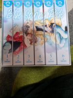 Blue Spring Ride 1-6 + Box und Extras Bayern - Segnitz Vorschau