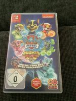 Switch spiel Paw Patrol Mighty Pups Die Rettung der Abenteuerbuch Niedersachsen - Cuxhaven Vorschau