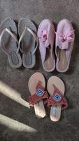 Sommerschuhe Sandalen Flip Flops Rheinland-Pfalz - Kirn Vorschau