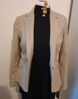 Zara Blazer Grau/Beige Bochum - Bochum-Mitte Vorschau