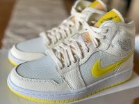 Nike Air Jordan 1 Voltage Yellow EU 36.5,37.5,38,38.5 NEU ✅ Bochum - Bochum-Mitte Vorschau