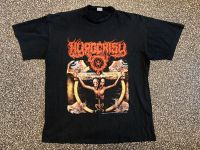 Original Death Metal Bandshirt: Hypocrisy, Osculum Obscenum, Gr.L Nordrhein-Westfalen - Herzogenrath Vorschau