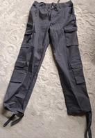 NEUE GRAUE CARGO HOSE PANTS XL Bayern - Traunstein Vorschau