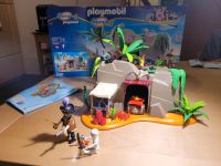 Playmobil 4797 mit OVP Priatenversteck Piratenhöhle Niedersachsen - Hollenstedt Vorschau