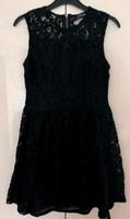 Cocktail/Spitzenkleid schwarz Bayern - Aichach Vorschau