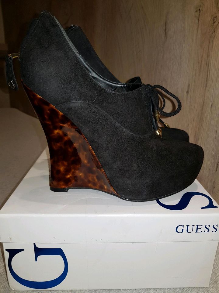 Guess Schuhe Gr.37  wie Neu! in Damme